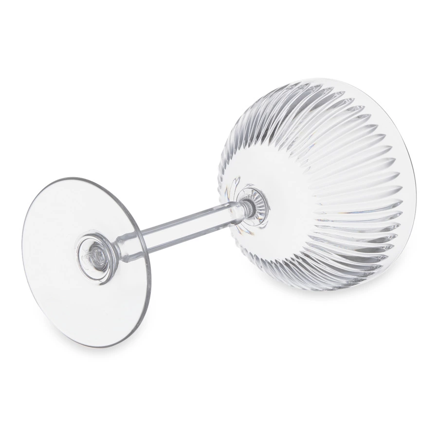 Креманка для шампанского Decor de Table Дефанс, хрусталь, прозрачный