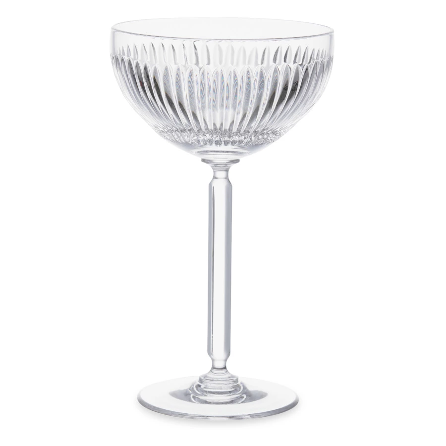 Креманка для шампанского Decor de Table Дефанс, хрусталь, прозрачный