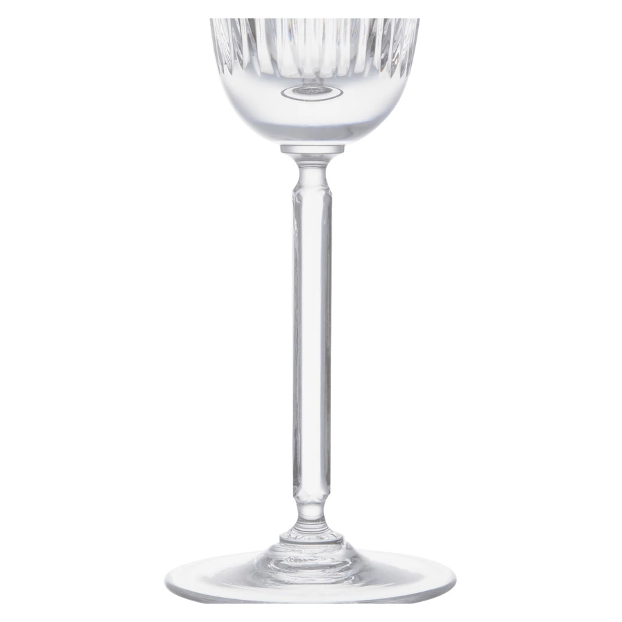 Набор фужеров для шампанского Decor de Table Дефанс 200 мл, 6шт,хрусталь, прозрачный