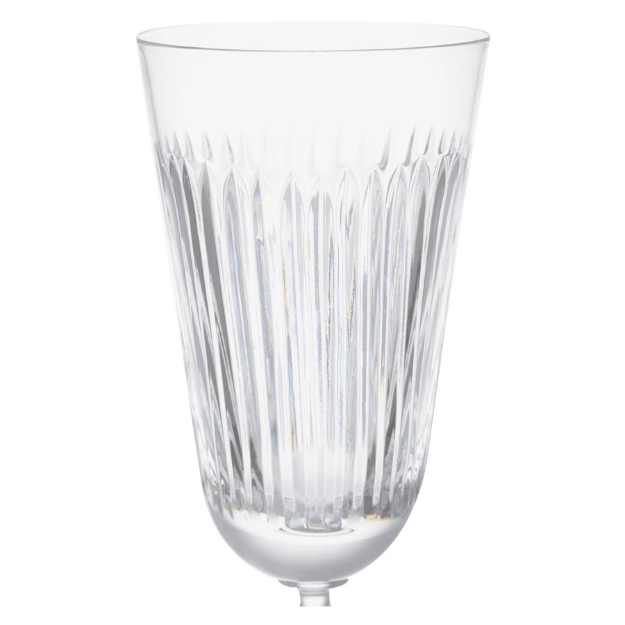 Набор фужеров для шампанского Decor de Table Дефанс 200 мл, 6шт,хрусталь, прозрачный