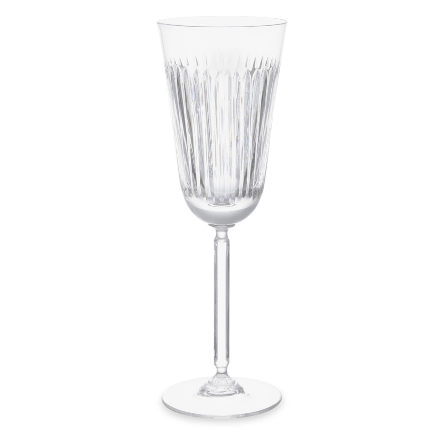 Набор фужеров для шампанского Decor de Table Дефанс 200 мл, 6шт,хрусталь, прозрачный