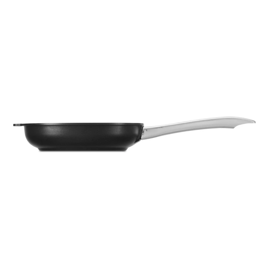 Сковорода индукционная Gastrolux Pro 20 см, алюминий