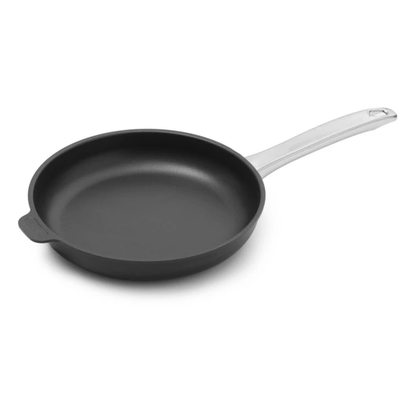 Сковорода индукционная Gastrolux 24 см, алюминий