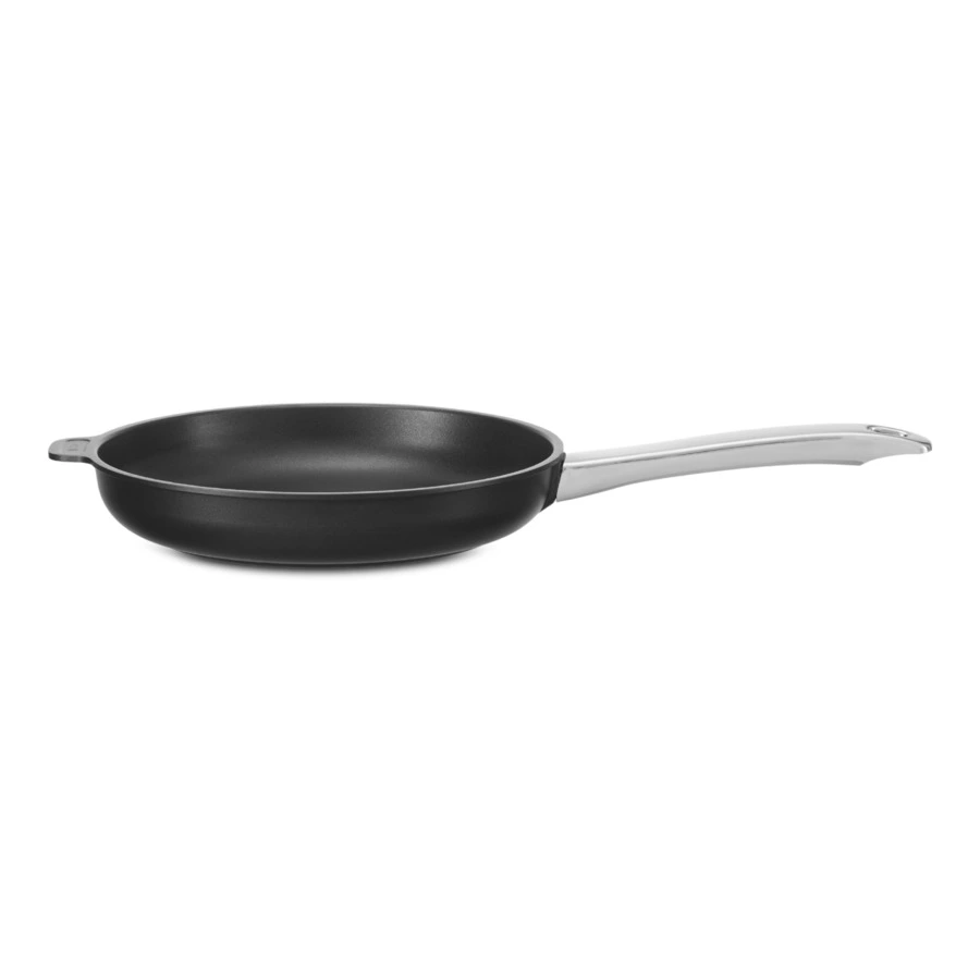 Сковорода индукционная Gastrolux Pro 24 см, алюминий