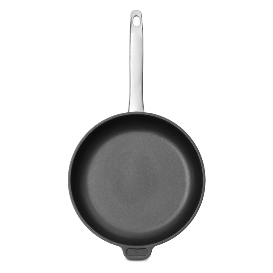 Сковорода индукционная Gastrolux Pro 24 см, алюминий