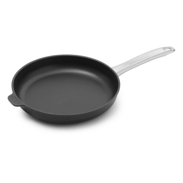 Сковорода индукционная Gastrolux 26 см, алюминий