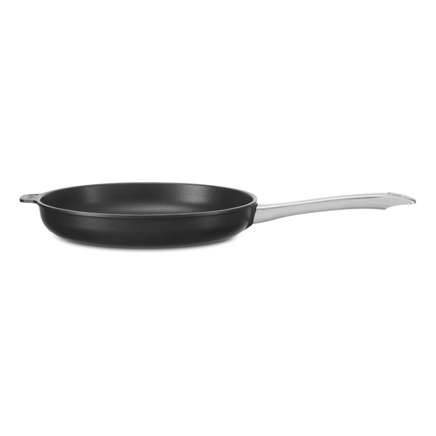 Сковорода индукционная Gastrolux Pro 26 см, алюминий