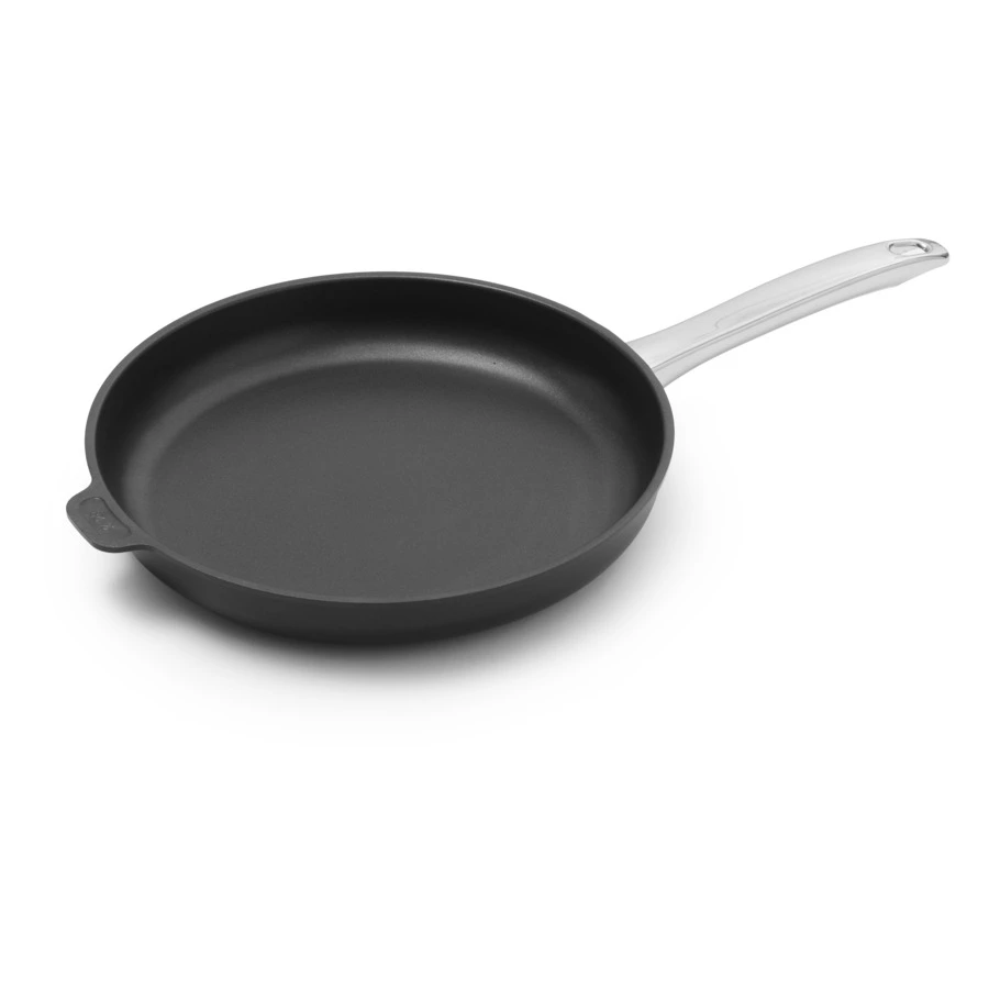 Сковорода индукционная Gastrolux Pro 28 см, алюминий