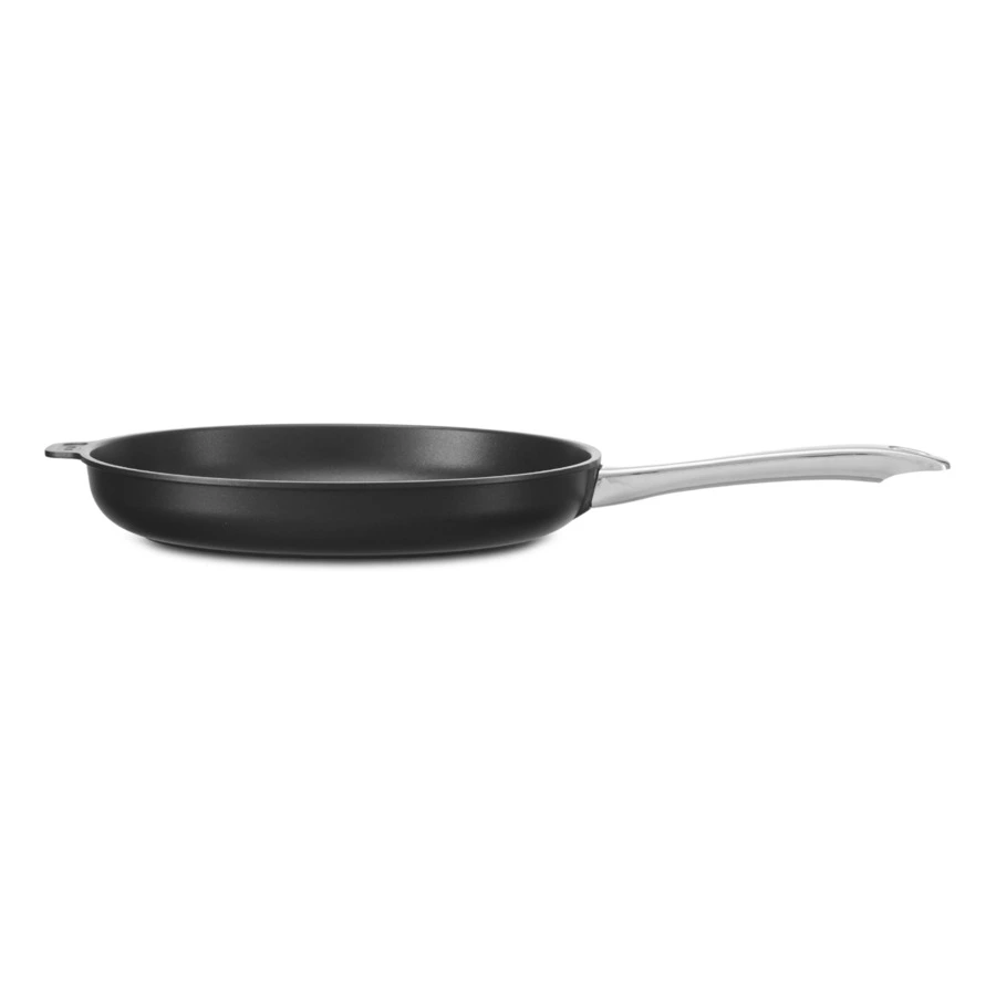 Сковорода индукционная Gastrolux Pro 28 см, алюминий