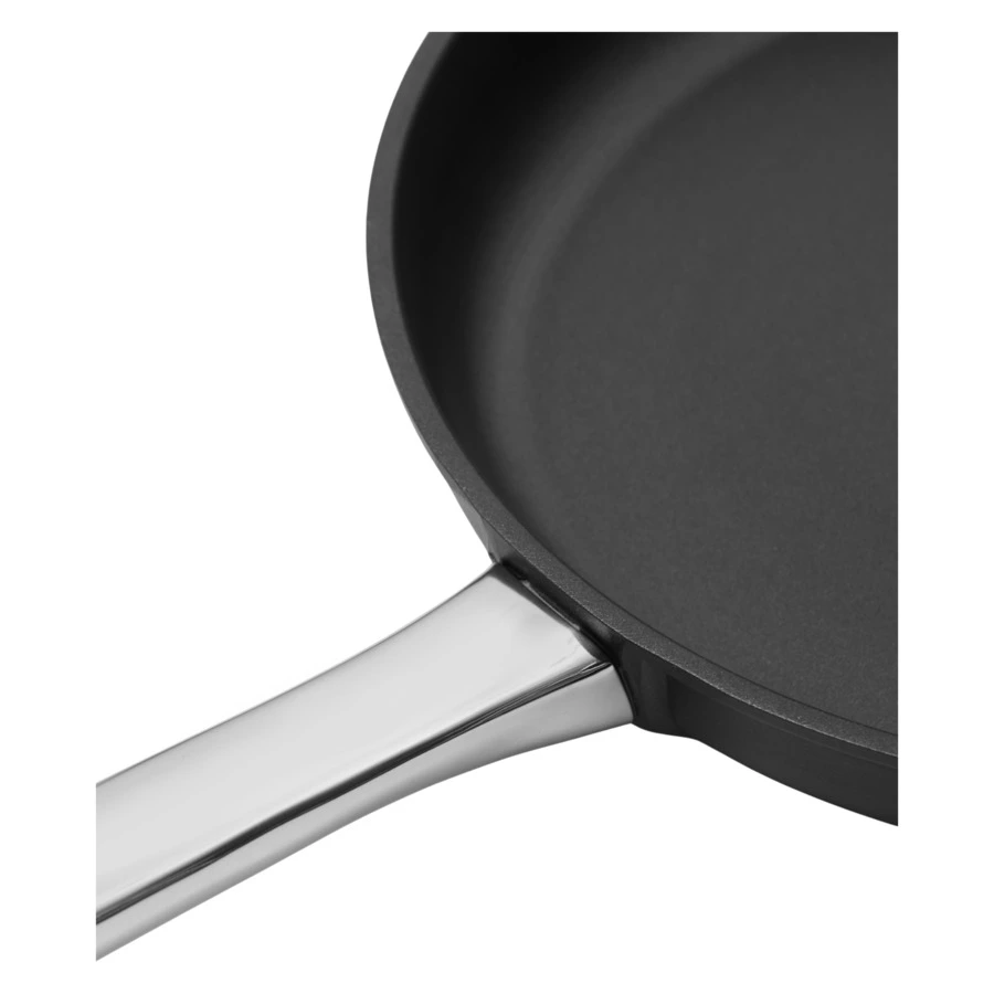 Сковорода индукционная Gastrolux Pro 28 см, алюминий