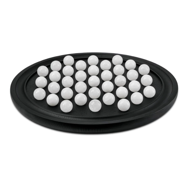 Игра настольная Enigme Noble Центавр 36x36x6 см, дуб, черный, п/к
