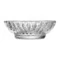 Розетка Decor de table Антиб 10 см , хрусталь, прозрачный