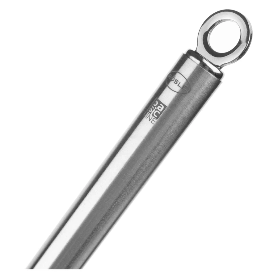 Ложка кухонная Roesle Basic Line 32 см, пластик, сталь нержавеющая