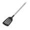 Лопатка кухонная Roesle Basic Line 34 см, пластик, сталь нержавеющая