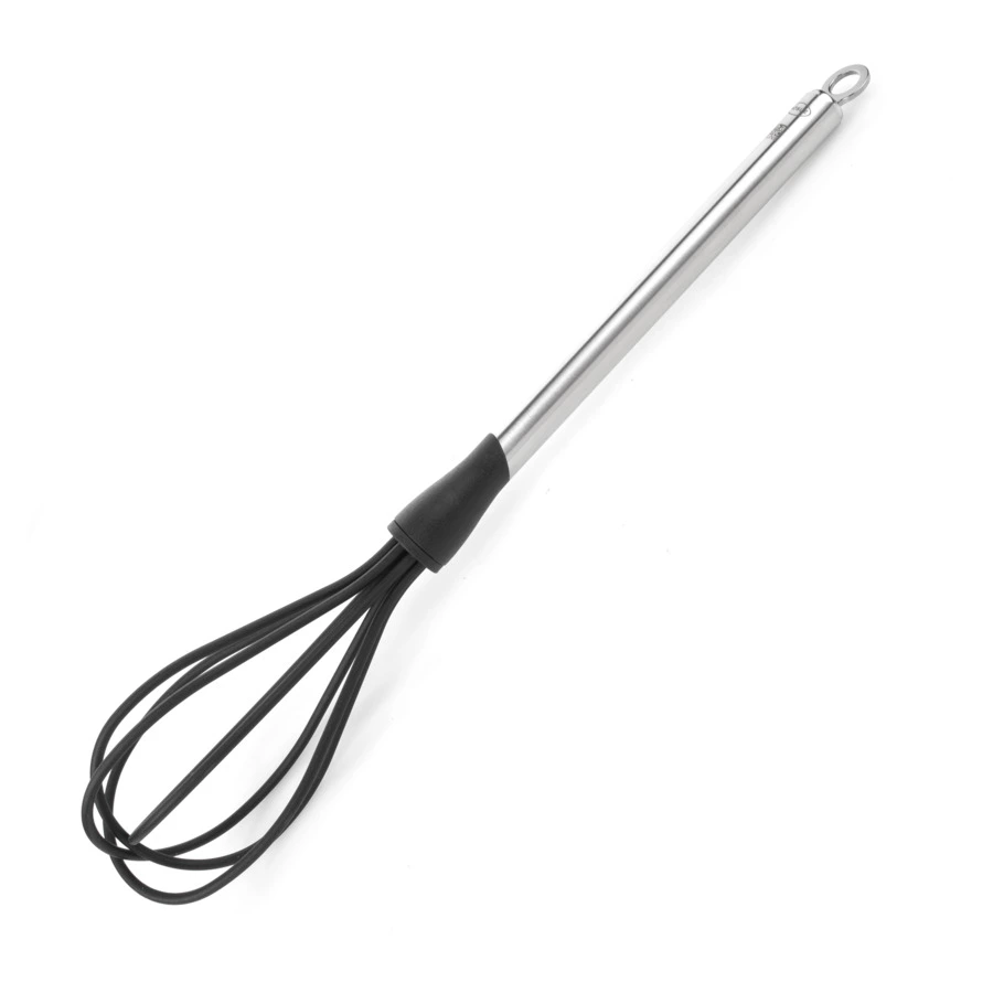 Венчик кухонный Roesle Basic Line 31 см, пластик, сталь нержавеющая