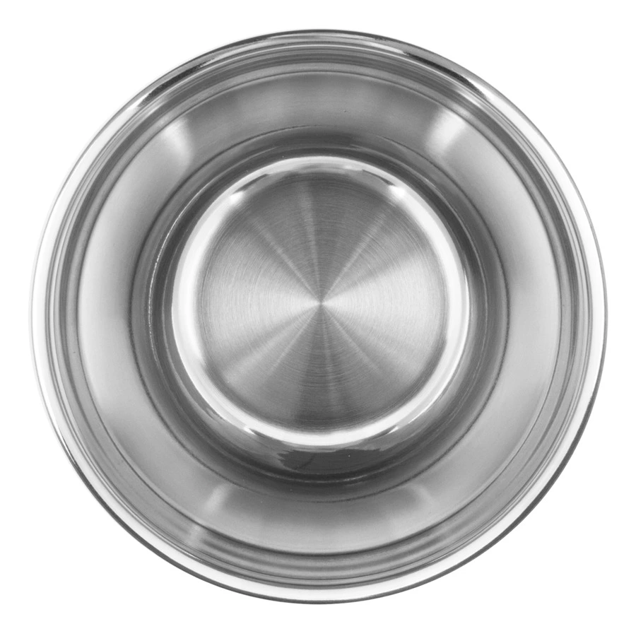 Миска Roesle Basic Line 16 см, сталь нержавеющая