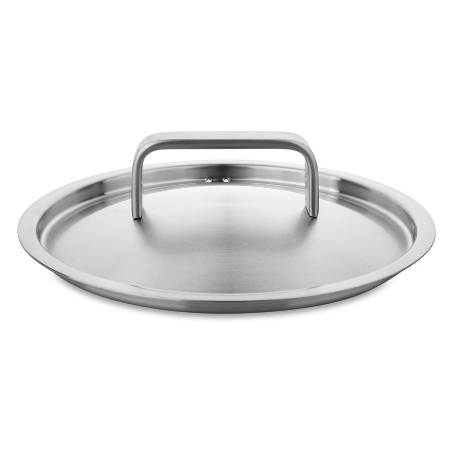 Набор посуды для индукции ELO Limited Edition из 8 предметов, сталь нержавеющая