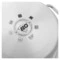 Кастрюля со стеклянной крышкой индукционная ELO Profi Duo Therm 1,1 л, сталь нержавеющая