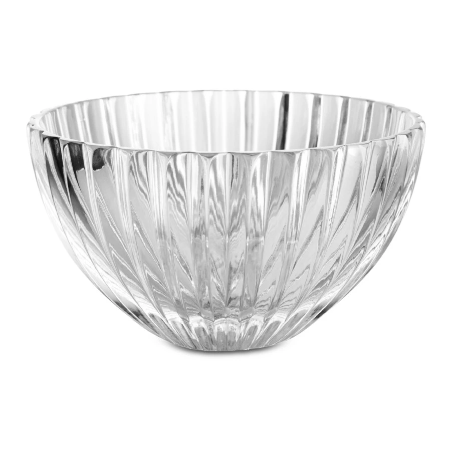 Салатник Decor de Table Дефанс 14,5 см , хрусталь, прозрачный