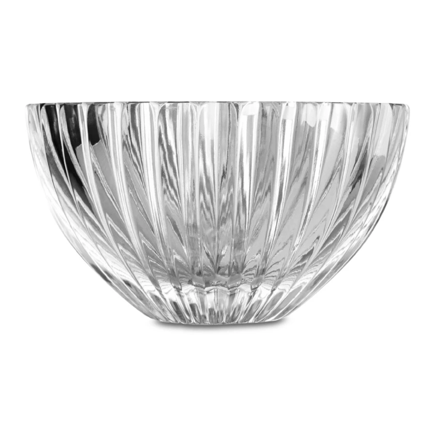 Салатник Decor de Table Дефанс 14,5 см , хрусталь, прозрачный