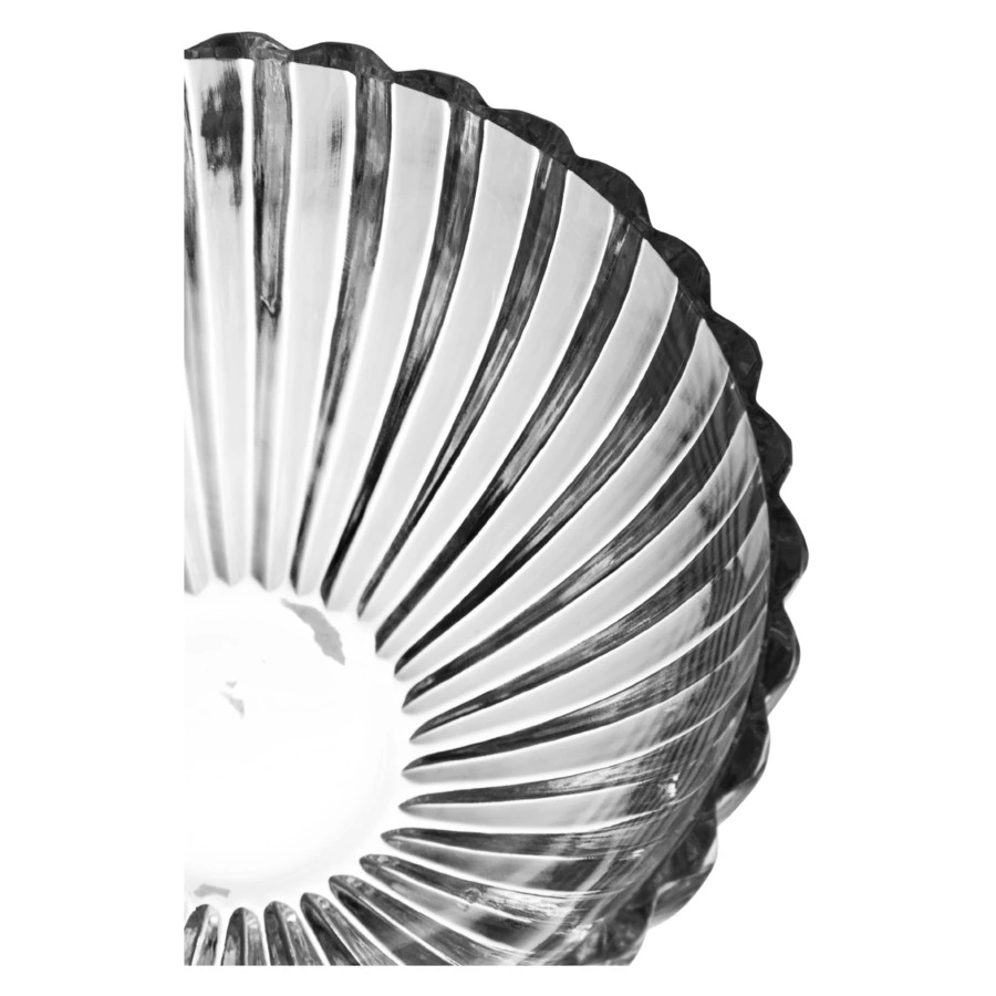 Салатник Decor de Table Дефанс 14,5 см , хрусталь, прозрачный