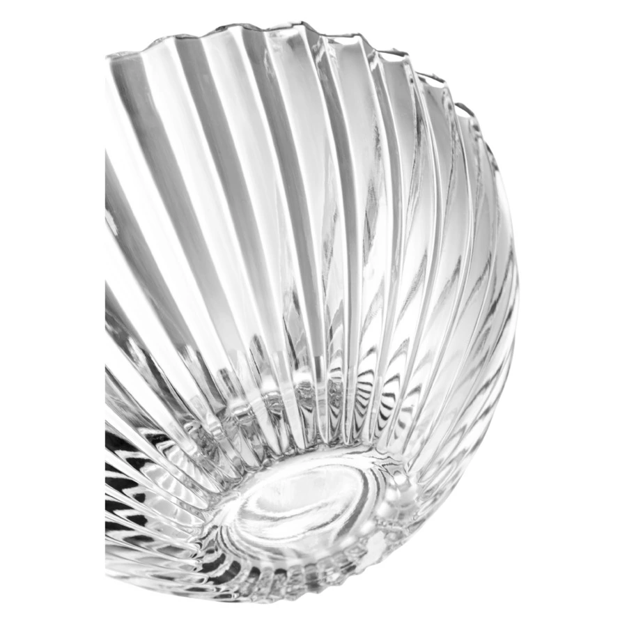 Салатник Decor de Table Дефанс 14,5 см , хрусталь, прозрачный