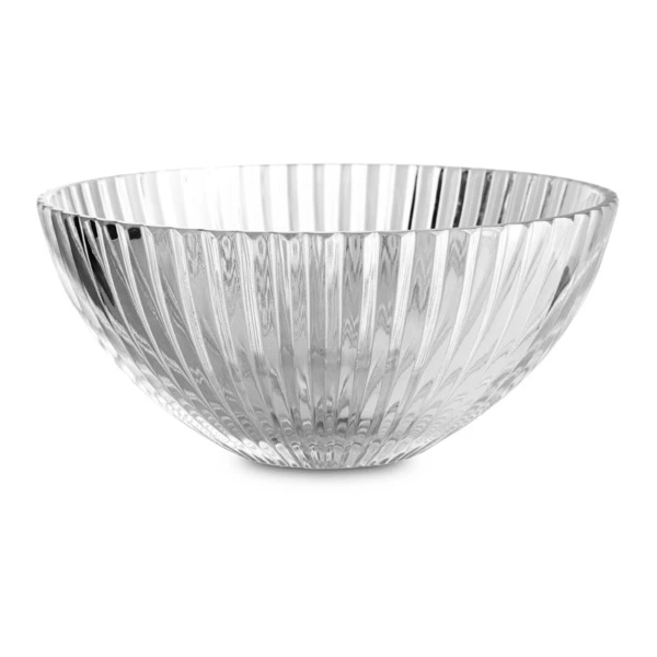 Салатник Decor de Table Дефанс 21,5 см, хрусталь, прозрачный