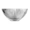 Салатник Decor de Table Дефанс 21,5 см 1,7 л, хрусталь, прозрачный