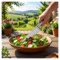 Нож кухонный поварской Шеф WMF Grand Gourmet 20 см, сталь нержавеющая
