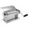 Лапшерезка тестораскатка ручная Marcato Classic ATLAS 180 SLIDER 22,5х12х18 см, сталь, алюминий