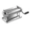 Лапшерезка тестораскатка ручная Marcato Classic ATLAS 180 SLIDER 22,5х12х18 см, сталь, алюминий