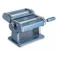 Лапшерезка ручная Marcato ATLAS PLUS 150 AT+POWD-BLU 20,7х20х15,5 см, сталь, алюминий, голубая