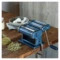 Лапшерезка ручная Marcato ATLAS PLUS 150 AT+POWD-BLU 20,7х20х15,5 см, сталь, алюминий, голубая