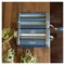 Лапшерезка ручная Marcato ATLAS PLUS 150 AT+POWD-BLU 20,7х20х15,5 см, сталь, алюминий, голубая