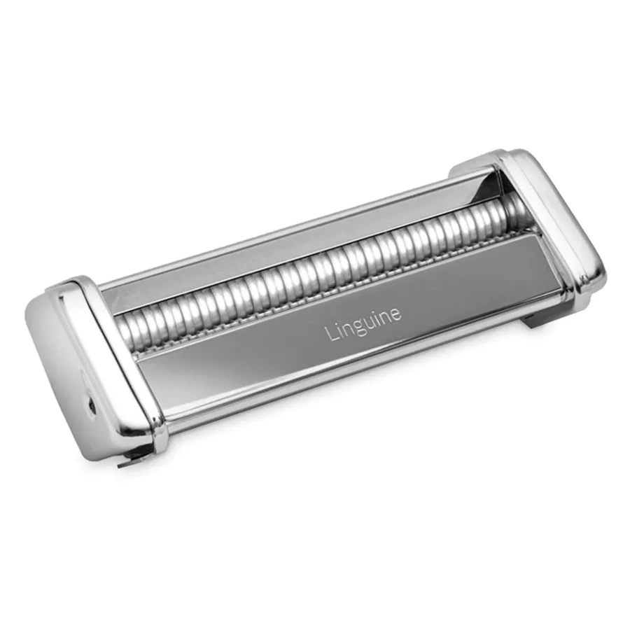 Насадка для лапшерезки Marcato ATLAS LINGUINE 150 18х8х5 см, сталь, алюминий