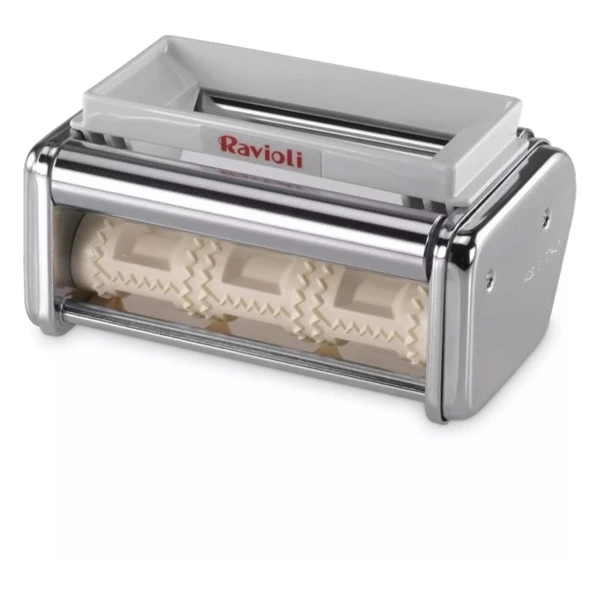 Насадка для лапшерезки Marcato ATLAS RAVIOLI 150 11,2х11,7х9 см, сталь, алюминий