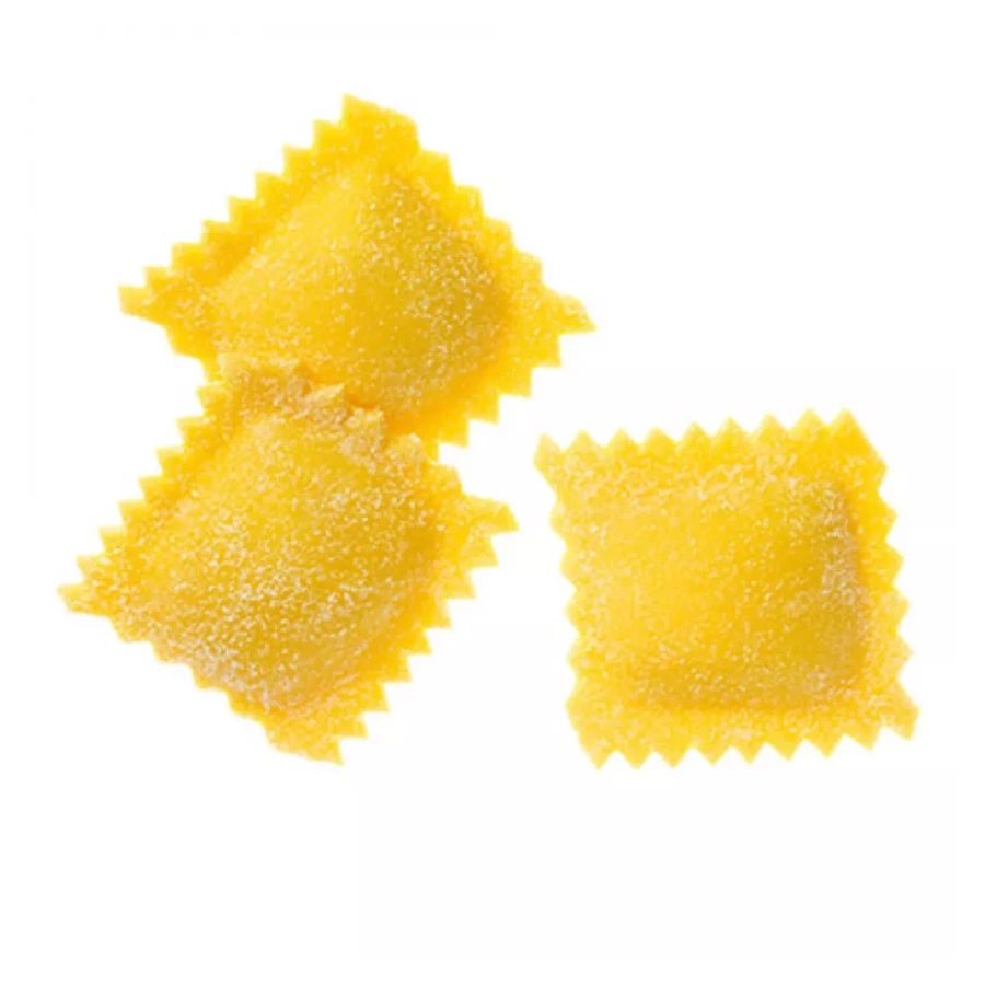 Насадка для лапшерезки Marcato ATLAS RAVIOLI 150 11,2х11,7х9 см, сталь, алюминий