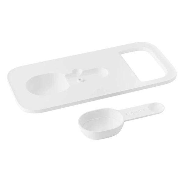 Вставка для контейнера Zwilling Cube M, пластик, белая
