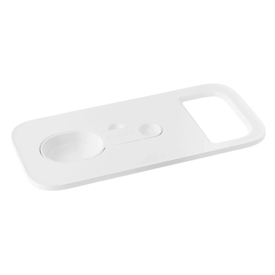 Вставка для контейнера Zwilling Cube M, пластик, белая