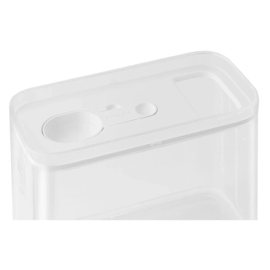 Вставка для контейнера Zwilling Cube M, пластик, белая