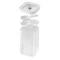 Вставка для контейнера Zwilling Cube S, пластик, белая