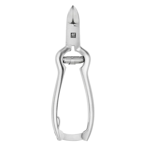 Кусачки для ногтей Zwilling Beauty Premium 14 см, сталь нержавеющая
