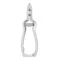 Кусачки для ногтей Zwilling Beauty Premium 14 см, сталь нержавеющая