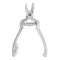 Кусачки для ногтей Zwilling Beauty Premium 14 см, сталь нержавеющая