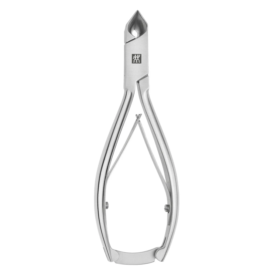 Кусачки для ногтей Zwilling Beauty Premium 14 см, сталь нержавеющая