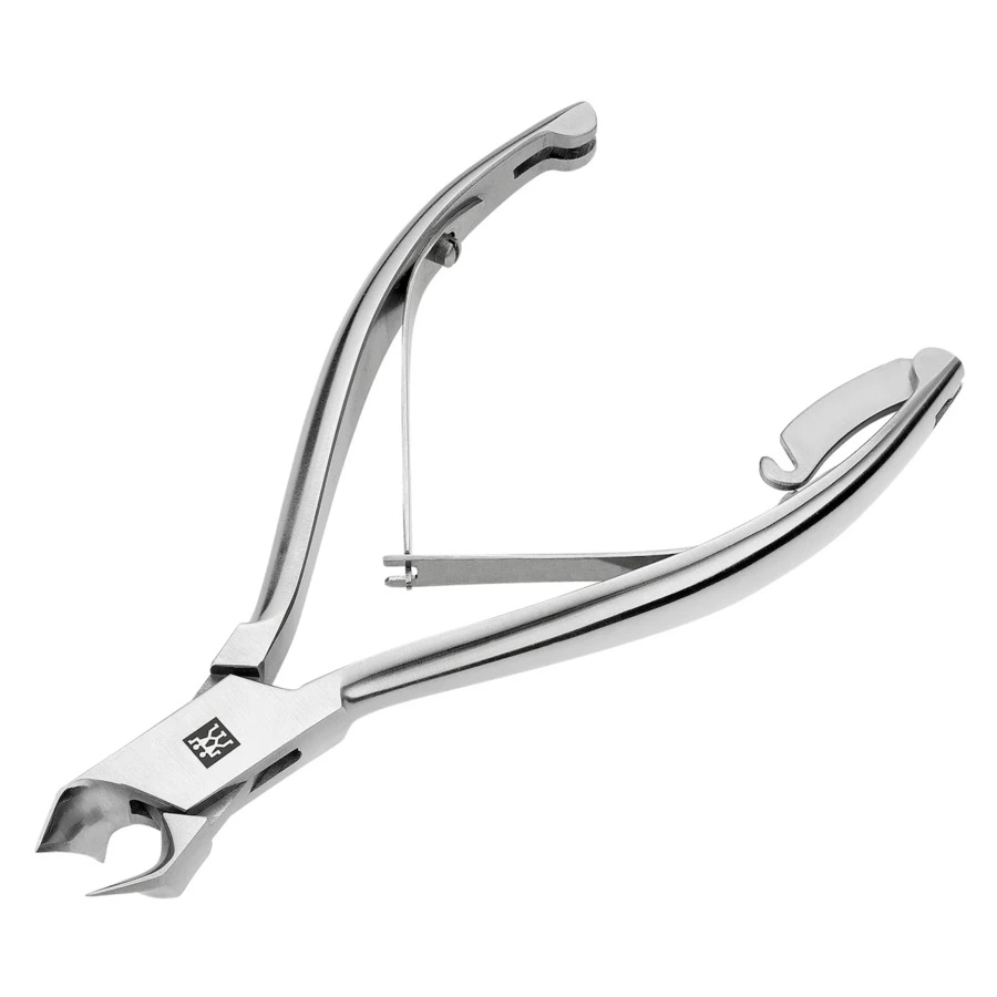 Кусачки для ногтей Zwilling Beauty Premium 14 см, сталь нержавеющая