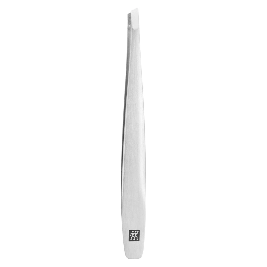 Маникюрный набор Zwilling Beauty Premium Gold 3 предмета, экокожа, черный