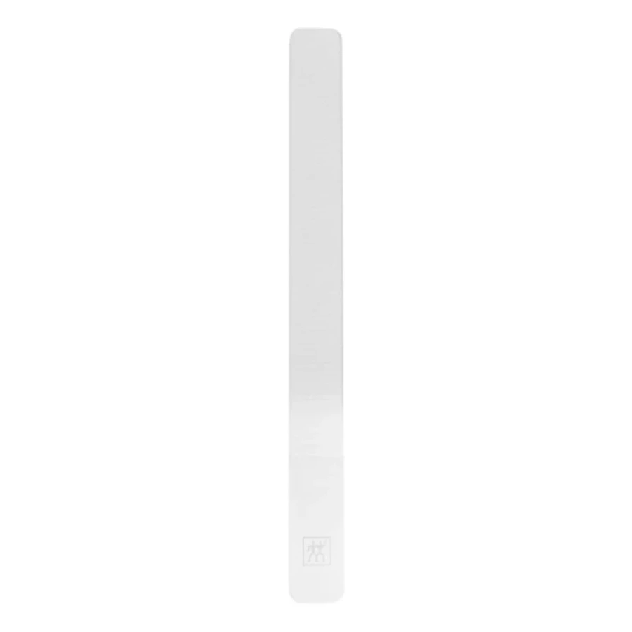 Маникюрный набор Zwilling Beauty Premium 5 предметов, экокожа, серый