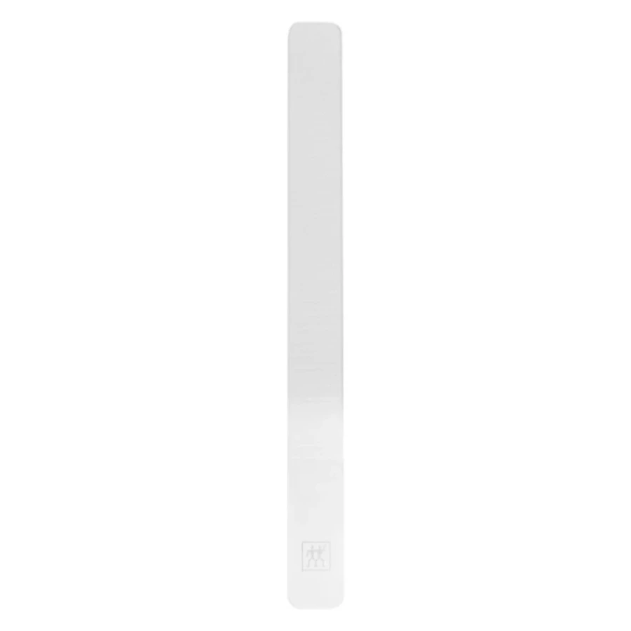 Маникюрный набор Zwilling Beauty Premium 5 предметов, экокожа, серый