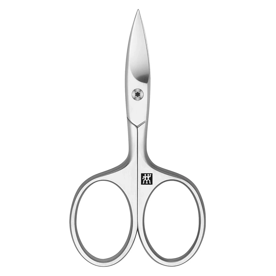 Маникюрный набор Zwilling Beauty Premium 5 предметов, экокожа, черный
